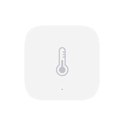 Датчик температуры и влажности | Aqara Temperature and Humidity Sensor (WSDCGQ11LM)