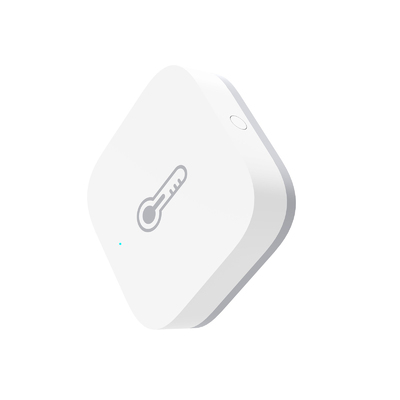 Датчик температуры и влажности | Aqara Temperature and Humidity Sensor (WSDCGQ11LM)