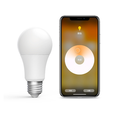 Умная лампа | Aqara LED Light Bulb (ZNLDP12LM)