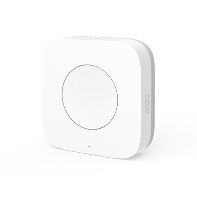 Беспроводная кнопка! | Aqara Wireless Mini Switch (WXKG11LM)