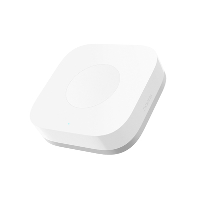 Беспроводная кнопка! | Aqara Wireless Mini Switch (WXKG11LM)