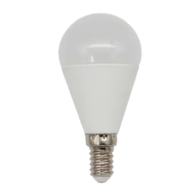 Лампочка круглая мини | SLS LED7