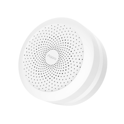 Центр умного дома | Aqara Hub M1S (EU) (HM1S-G01)