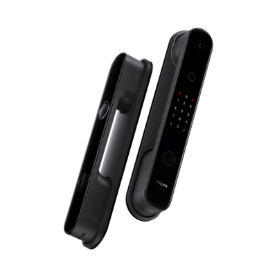 Умный дверной замок | Aqara Door Lock D100 Zigbee Edition (ZNMS20LM)