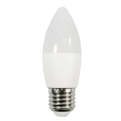 Лампочка свеча | SLS LED6