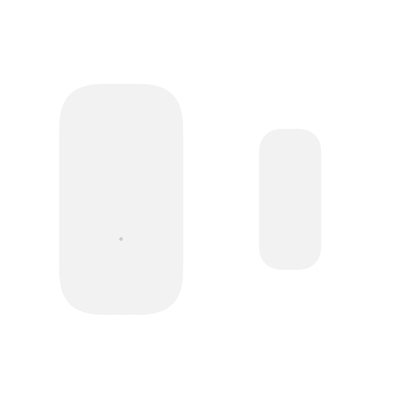 Датчик открытия дверей и окон | Aqara Door and Window Sensor (MCCGQ11LM)