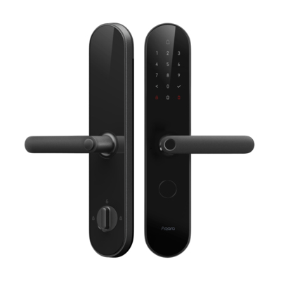 Умный дверной замок | Aqara N100 (Zigbee) (ZNMS16LM)