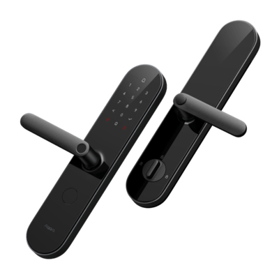 Умный дверной замок | Aqara N100 (Zigbee) (ZNMS16LM)