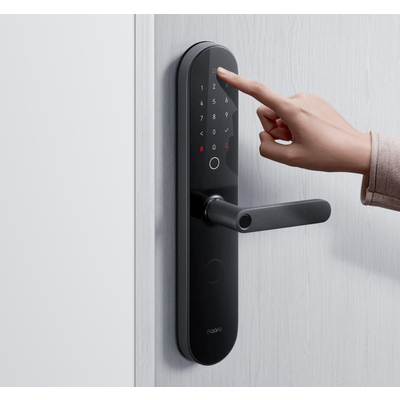 Умный дверной замок | Aqara N100 (Zigbee) (ZNMS16LM)
