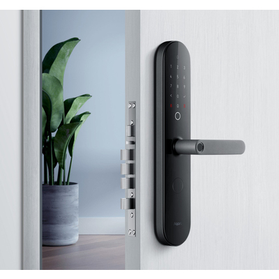 Умный дверной замок | Aqara N100 (Zigbee) (ZNMS16LM)