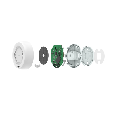 Умный датчик газа | Aqara Smart Natural Gas Detector (JT-BZ-03 AQ/A)