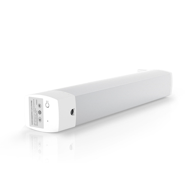Мотор для раздвижных штор | Aqara Curtain Controller (ZNCLDJ11LM)