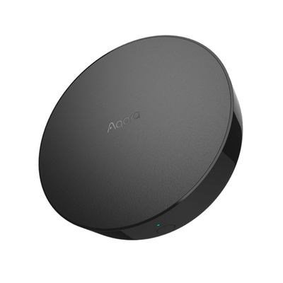Центр умного дома Aqara Hub M2 (HM2-G01)