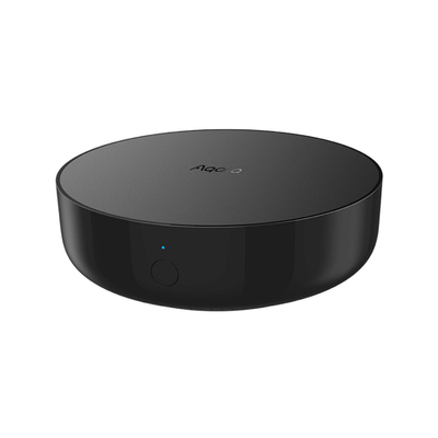 Центр умного дома Aqara Hub M2 (HM2-G01)