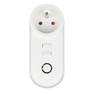 Розетка внешняя с USB | SLS OUT5 WIFI