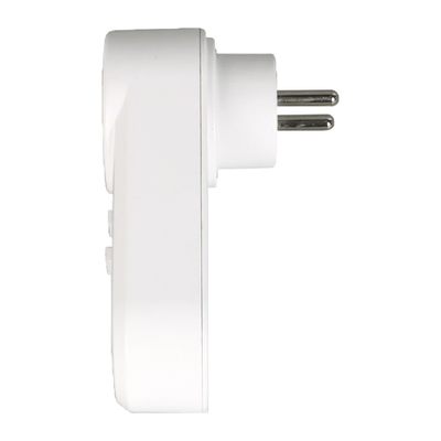 Розетка внешняя с USB | SLS OUT5 WIFI