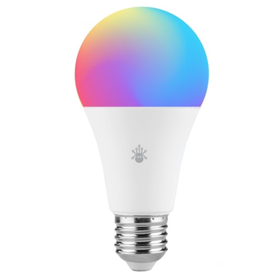 Лампочка круглая | SLS LED2