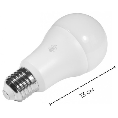 Лампочка круглая | SLS LED2
