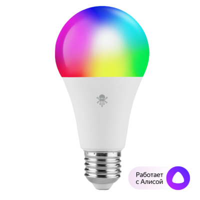 Лампочка круглая | SLS LED2