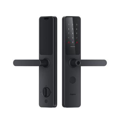 Умный дверной замок | Aqara Door Lock A100 Zigbee Edition (ZNMS02ES)