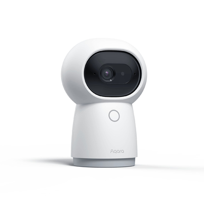 Камера и центр умного дома | Aqara Camera Hub G3 (CH-H03)