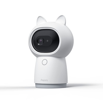 Камера и центр умного дома | Aqara Camera Hub G3 (CH-H03)