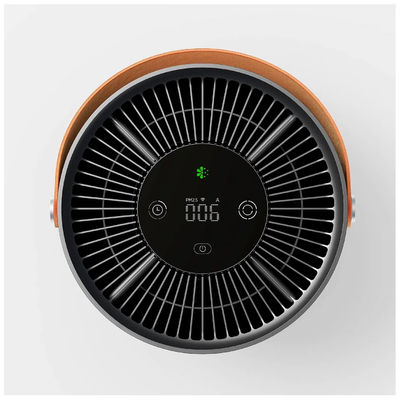 Очиститель воздуха | Smartmi AIR PURIFIER P1 (Черный)