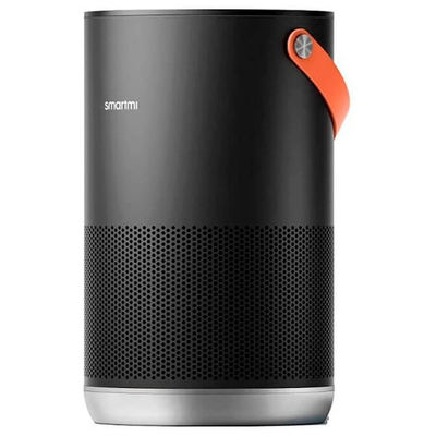 Очиститель воздуха | Smartmi AIR PURIFIER P1 (Черный)