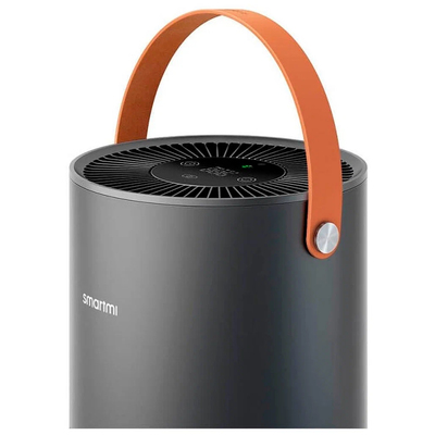 Очиститель воздуха | Smartmi AIR PURIFIER P1 (Черный)