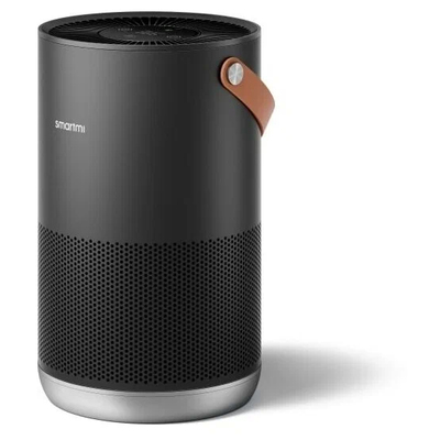 Очиститель воздуха | Smartmi AIR PURIFIER P1 (Черный)