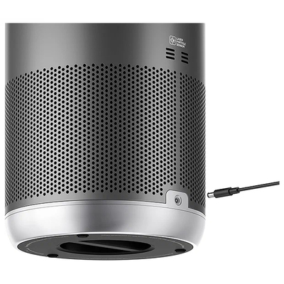 Очиститель воздуха | Smartmi AIR PURIFIER P1 (Черный)