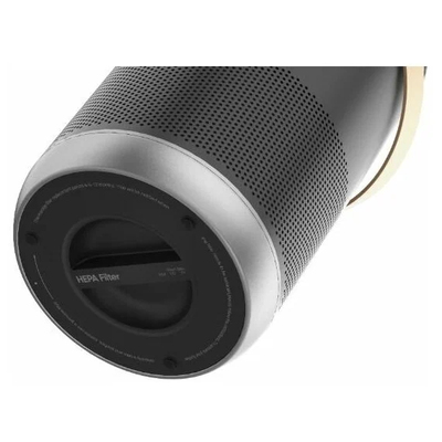 Очиститель воздуха | Smartmi AIR PURIFIER P1 (Черный)