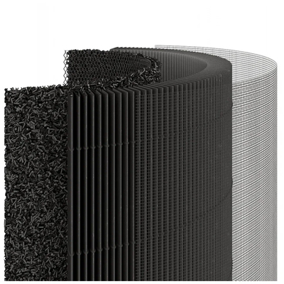 Очиститель воздуха | Smartmi Air Purifier FJY6003EU (KQJHQ01ZM)