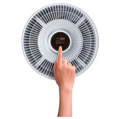 Очиститель воздуха | Smartmi Air Purifier FJY6003EU (KQJHQ01ZM)