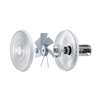 Напольный вентилятор | Smartmi Pedestal Fan 3S