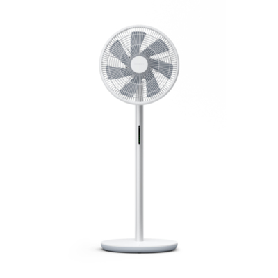 Напольный вентилятор | Smartmi Pedestal Fan 3S