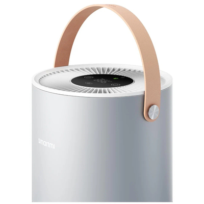 Очиститель воздуха | Smartmi AIR PURIFIER P1 (Белый)