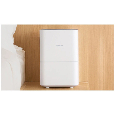 Увлажнитель воздуха | Smartmi Humidifier CJXJSQ02ZM (SKV6001KR)