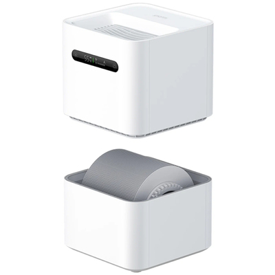 Увлажнитель воздуха | Smartmi Evaporative Humidifier 2 (CJXJSQ04ZM)