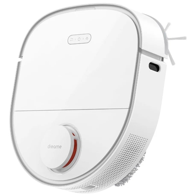 Робот-пылесос | Dream Bot  W10 Self-Cleaning Robot Vacuum and Mop