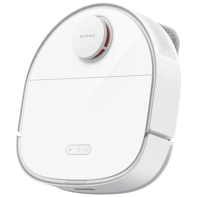 Робот-пылесос | Dream Bot  W10 Self-Cleaning Robot Vacuum and Mop