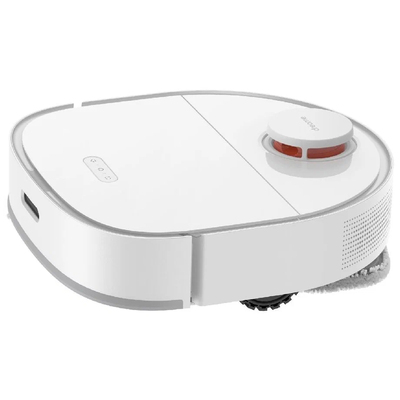 Робот-пылесос | Dream Bot  W10 Self-Cleaning Robot Vacuum and Mop
