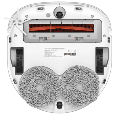 Робот-пылесос | Dream Bot  W10 Self-Cleaning Robot Vacuum and Mop