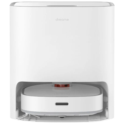 Робот-пылесос | Dream Bot  W10 Self-Cleaning Robot Vacuum and Mop