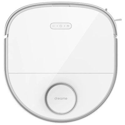 Робот-пылесос | Dream Bot  W10 Self-Cleaning Robot Vacuum and Mop
