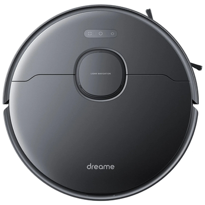 Робот-пылесос | Dreame Bot L10 Pro Robot Vacuum and Mop (Black)