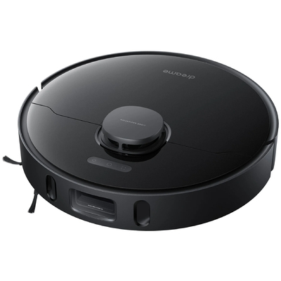 Робот-пылесос | Dreame Bot L10 Pro Robot Vacuum and Mop (Black)