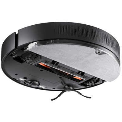 Робот-пылесос | Dreame Bot L10 Pro Robot Vacuum and Mop (Black)