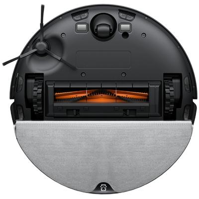 Робот-пылесос | Dreame Bot L10 Pro Robot Vacuum and Mop (Black)