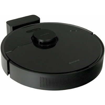 Робот-пылесос | Dreame Bot L10 Pro Robot Vacuum and Mop (Black)